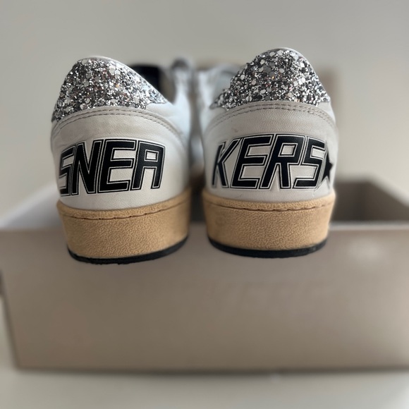 Golden goose sneakers - Picture 5 of 7